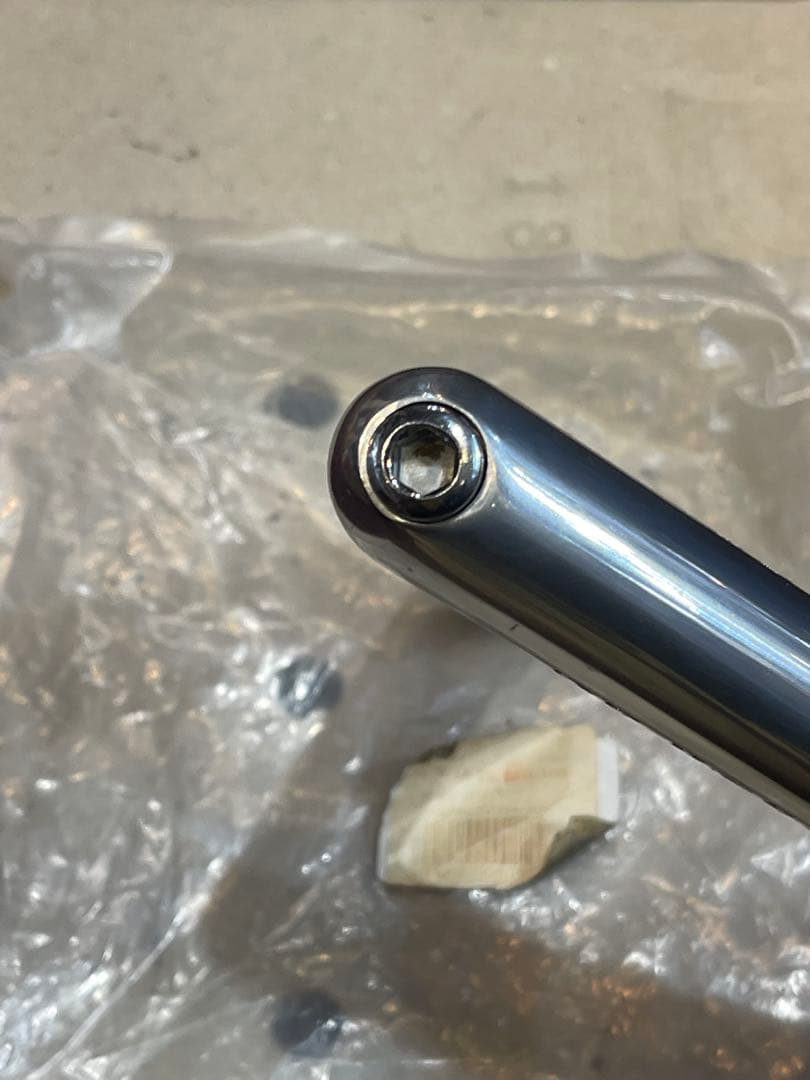 DE ROSA Nitto クイルステム　26.0 100mm デローザ