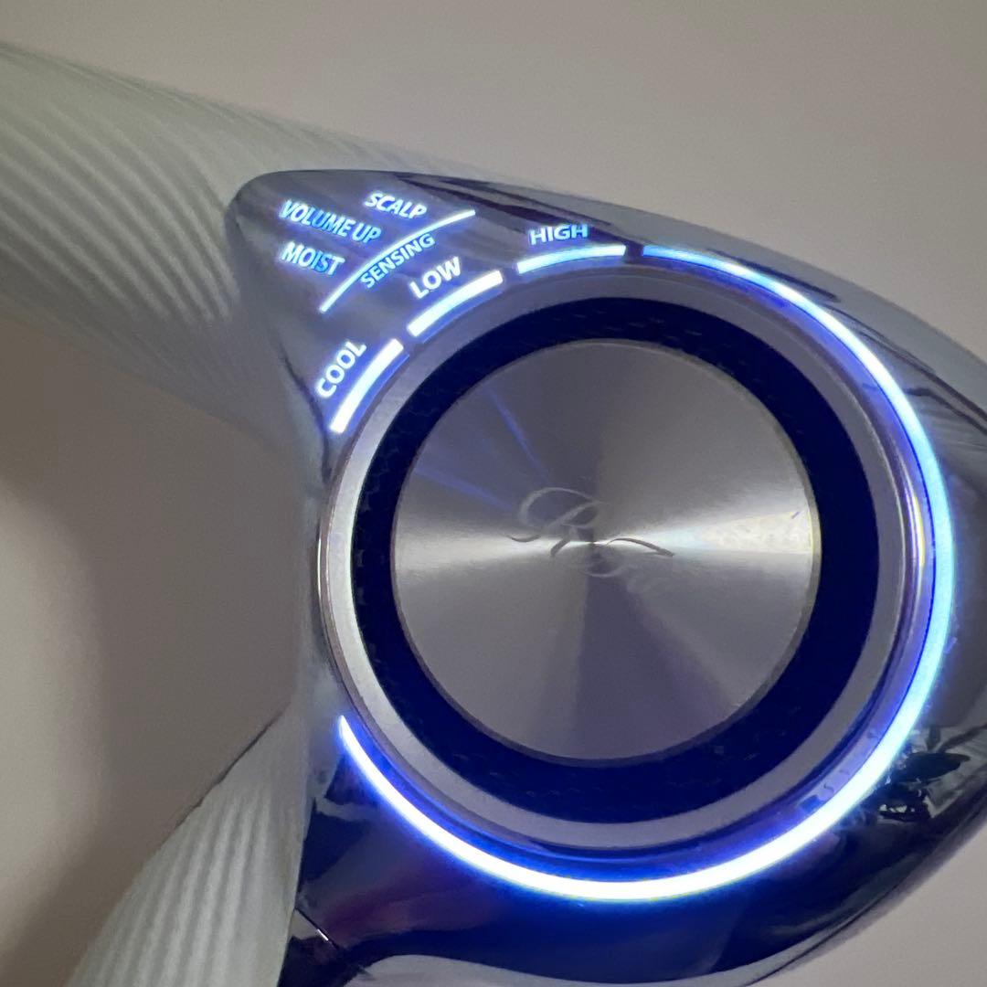 ReFa（リファ）ドライヤー