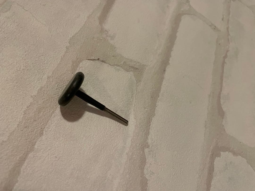 INDIBA キャパエレクトロード23mm(溝なし)