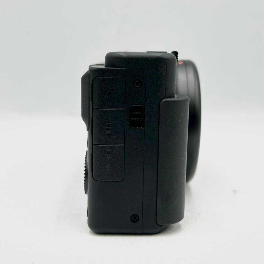 SONY ZV-1 VLOGCAM コンパクトデジタルカメラ