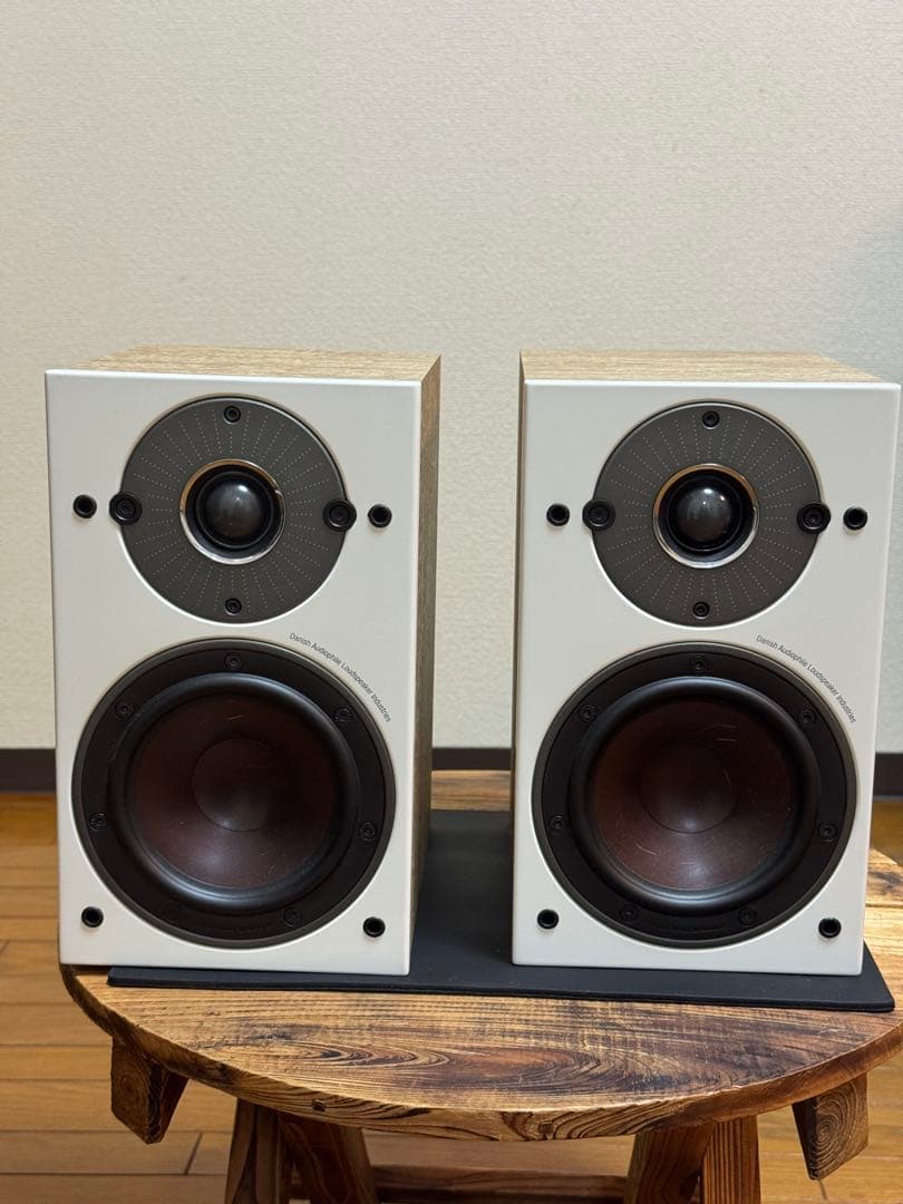 DALI OBERON1（LO/ライトオーク）ダリ