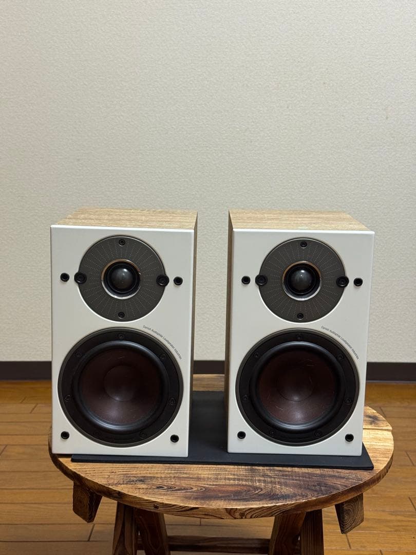 DALI OBERON1（LO/ライトオーク）ダリ