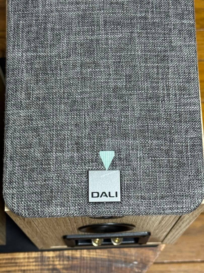 DALI OBERON1（LO/ライトオーク）ダリ