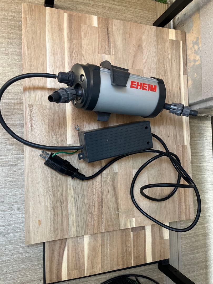 水槽セット【海水魚】