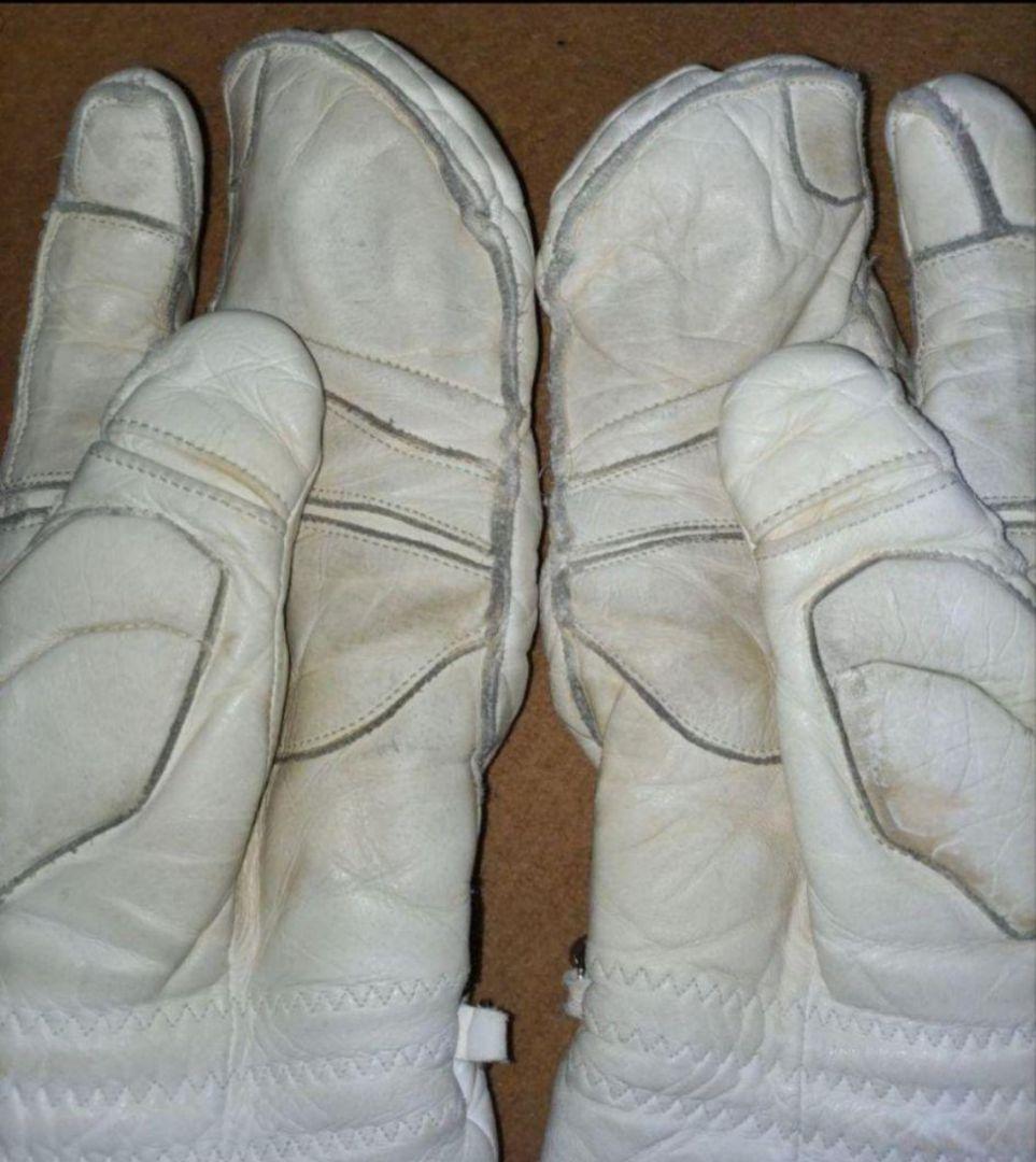 値下げ‼️ Reusch RS ロイッシュ グラブ サイズ 9