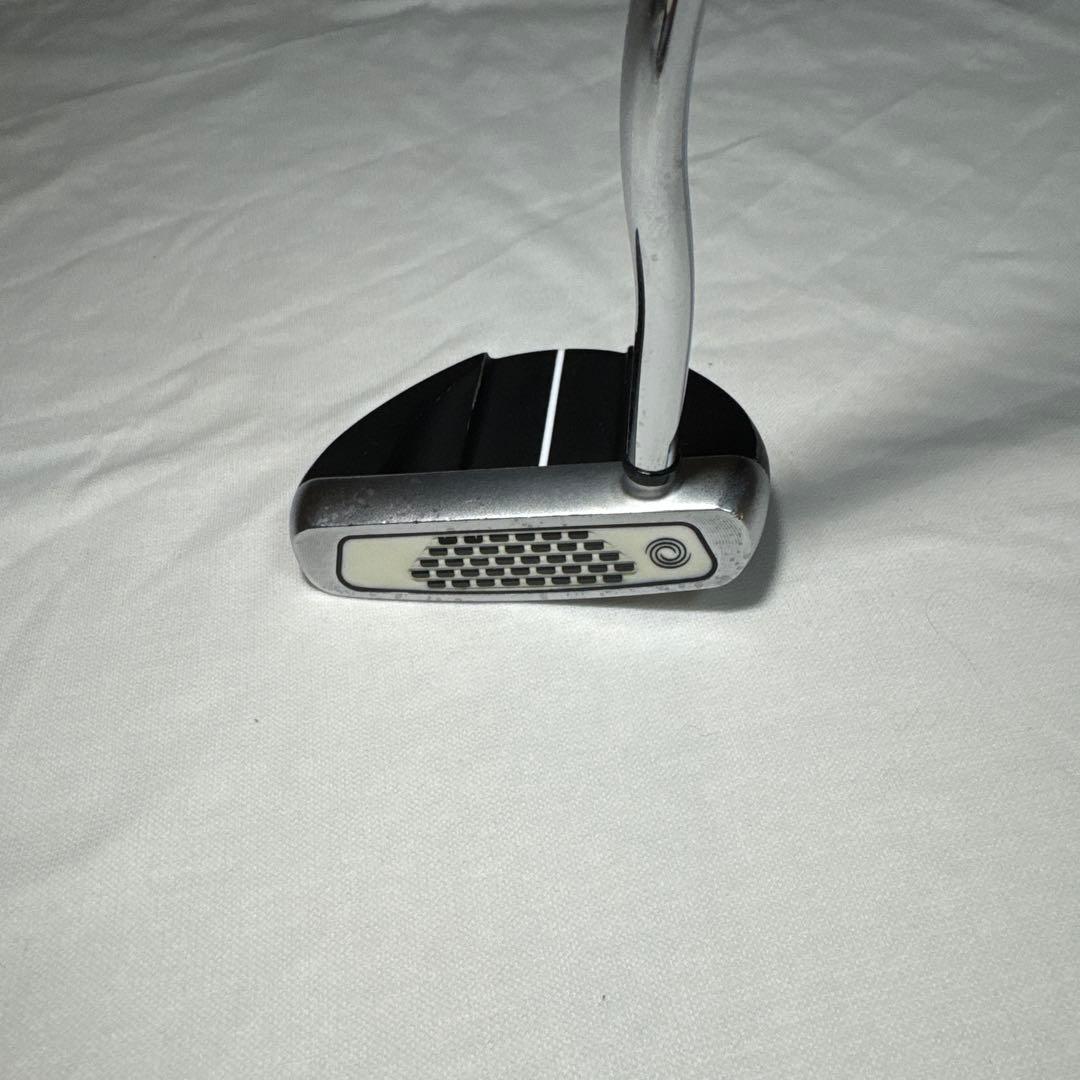 オデッセイ　パター　 Stroke Lab V-Line パター34インチ