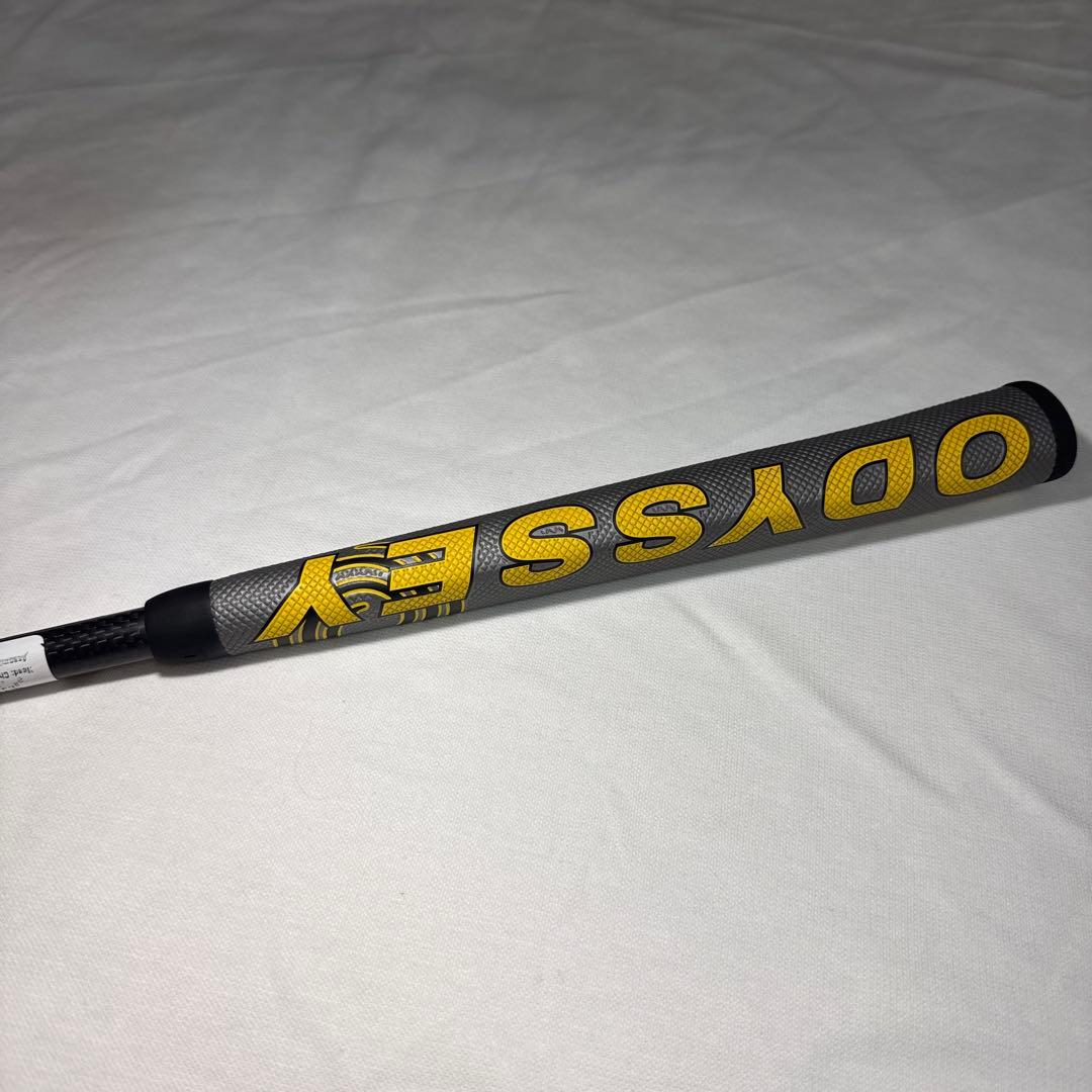 オデッセイ　パター　 Stroke Lab V-Line パター34インチ