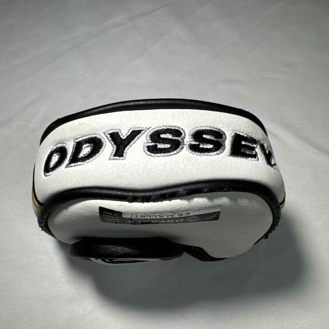 オデッセイ　パター　 Stroke Lab V-Line パター34インチ