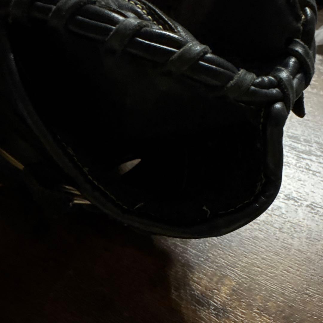 MIZUNO SELECT9 軟式野球 グローブ