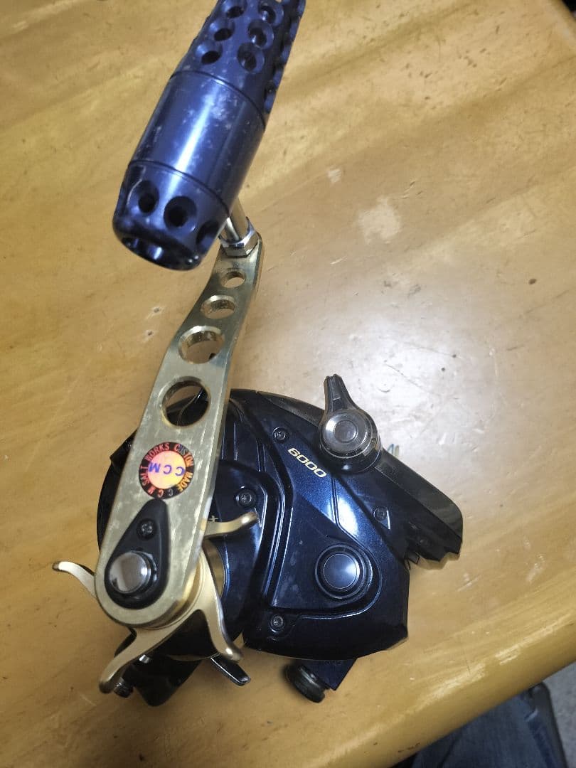 ビーストマスター6000