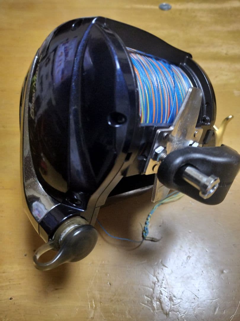 ビーストマスター6000