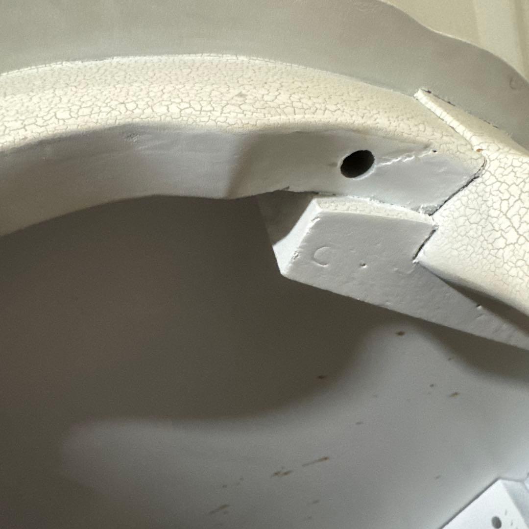 ロココ調　テーブル　　ちゃぶ台