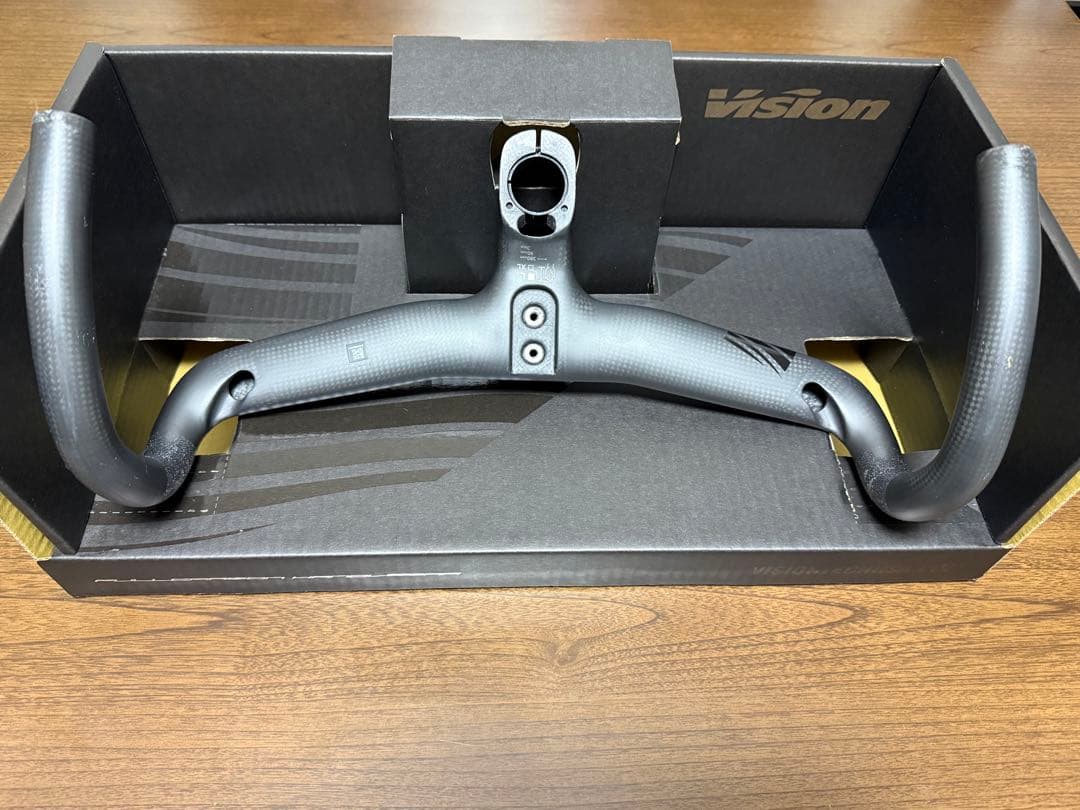 パーツ Vision Metron 5D ACR EVO