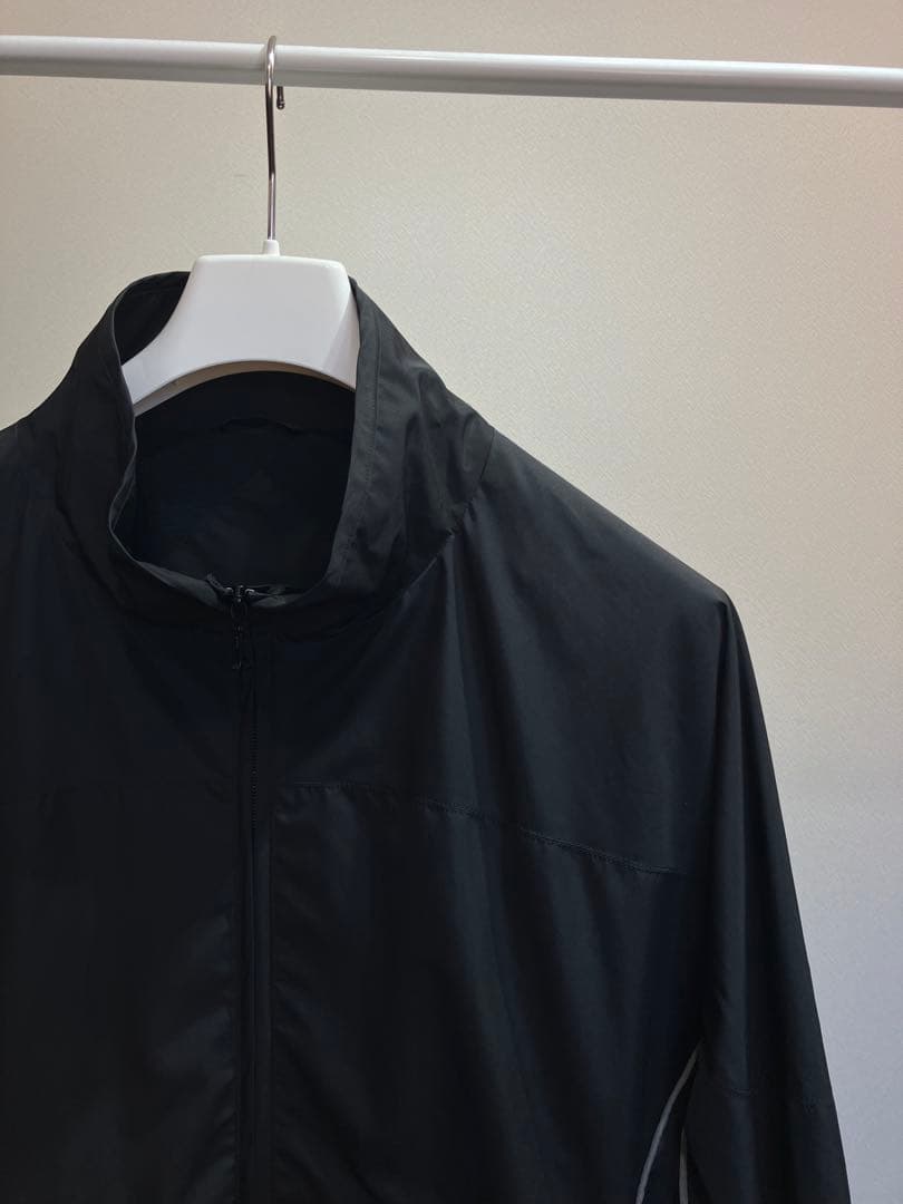 is not availableナイロンジャケット john 代々木上原