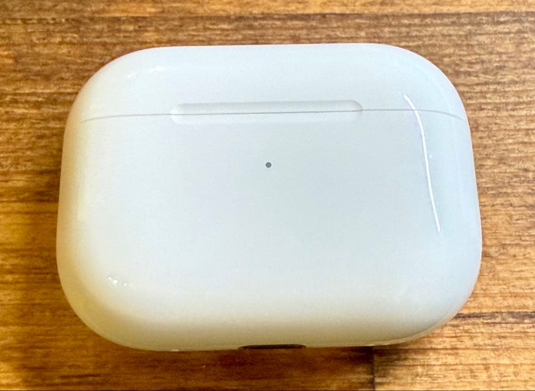 AirPods Pro2（type-C充電タイプ）