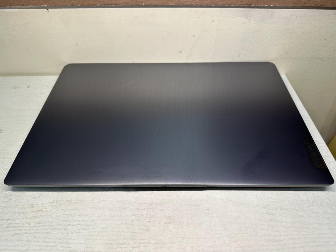 Windowsノート本体 Lenovo IdeaPad Slim 370 i3-1215 16G 512G