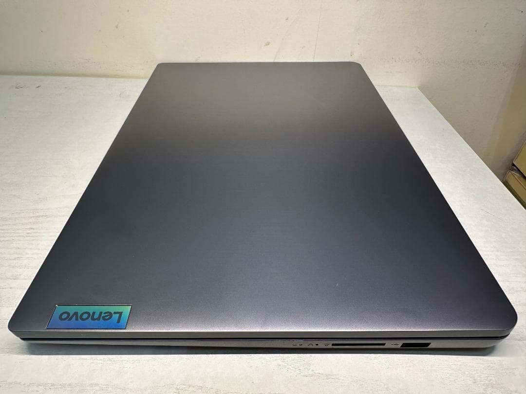 Windowsノート本体 Lenovo IdeaPad Slim 370 i3-1215 16G 512G
