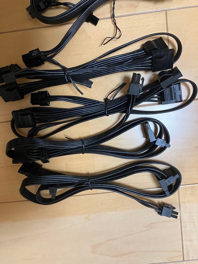 PCパーツまとめジャンク品　RX6600XT Ryzen 5700G等