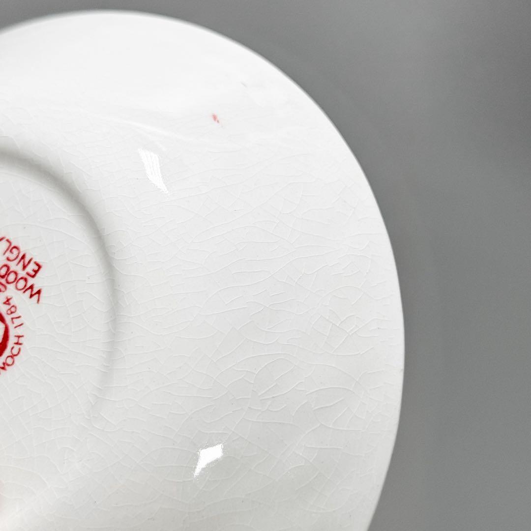 未使用 英国 OLD ヴィンテージ Wood&Sons ENOCH WOODS