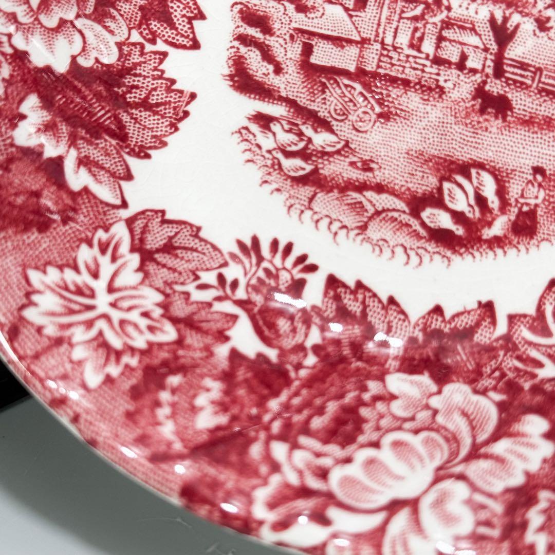 未使用 英国 OLD ヴィンテージ Wood&Sons ENOCH WOODS