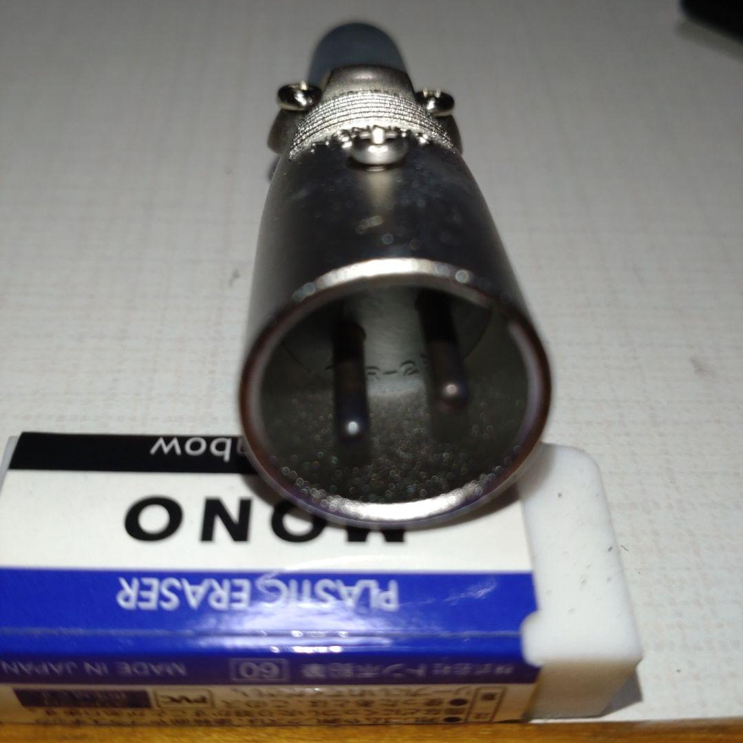 312★ITTキャノン　XLR2A-12C (10個)
