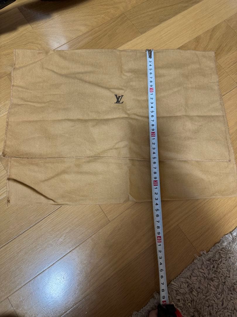 ルイヴィトン　布袋　色々　13枚