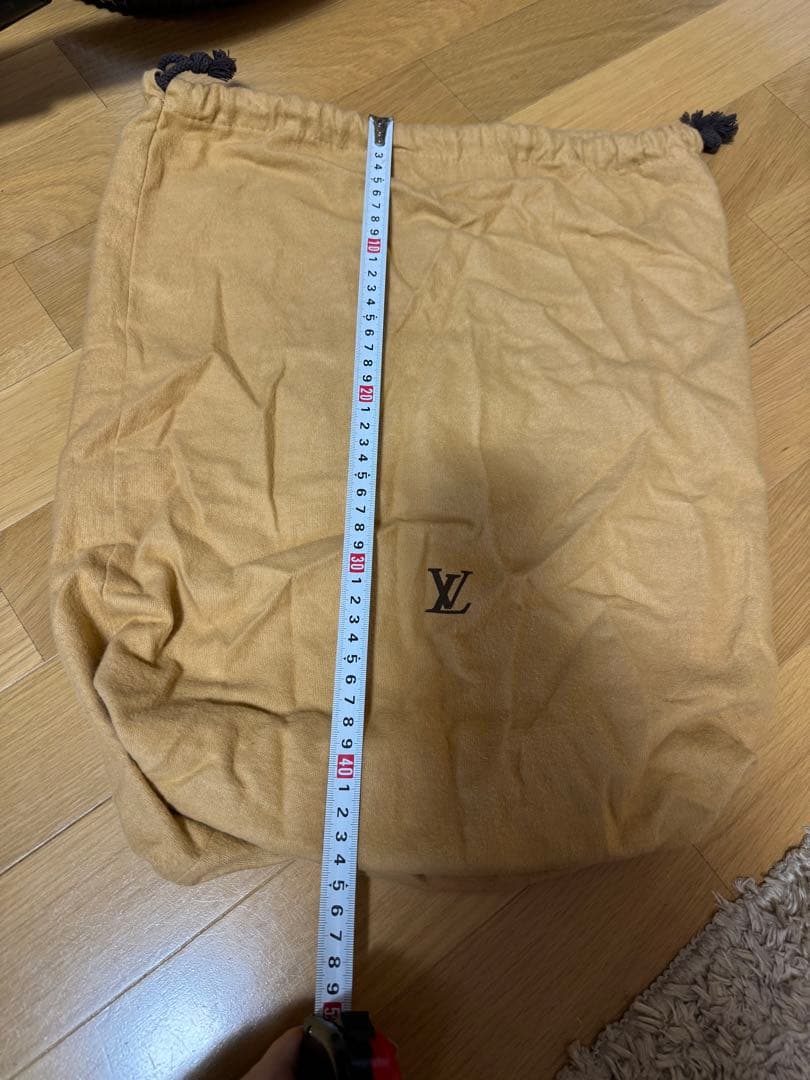 ルイヴィトン　布袋　色々　13枚