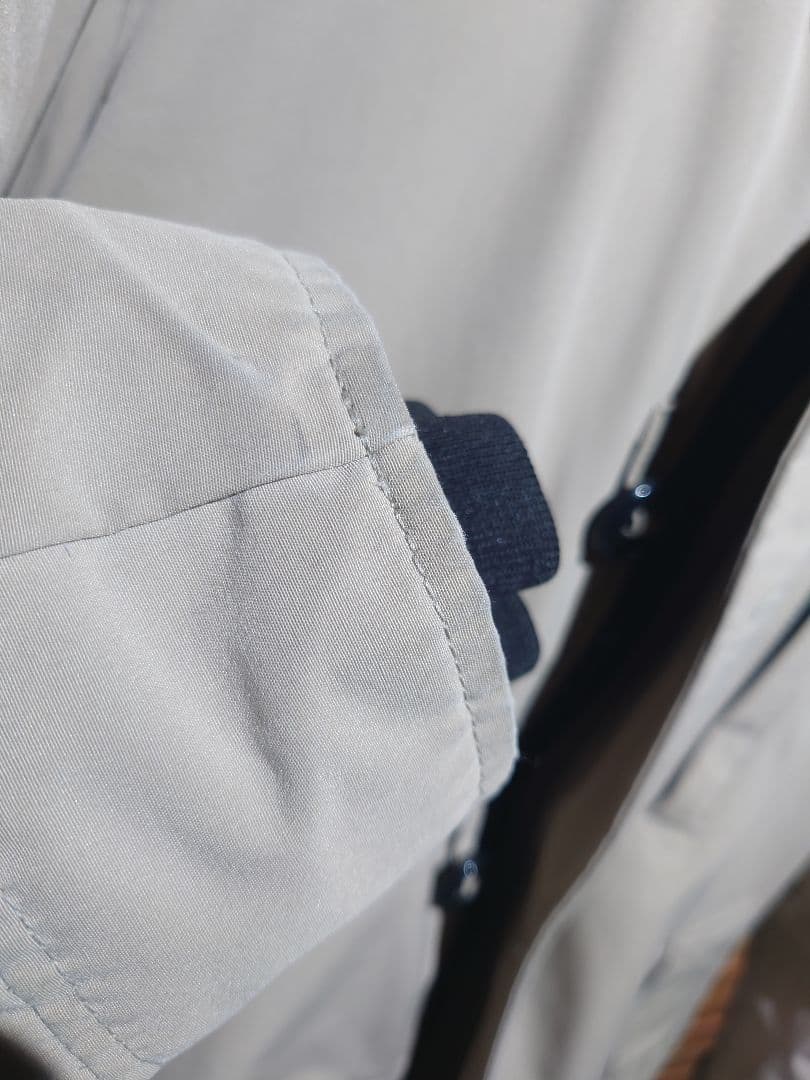 カナダグース名作「シャトーパーカ」Mサイズ