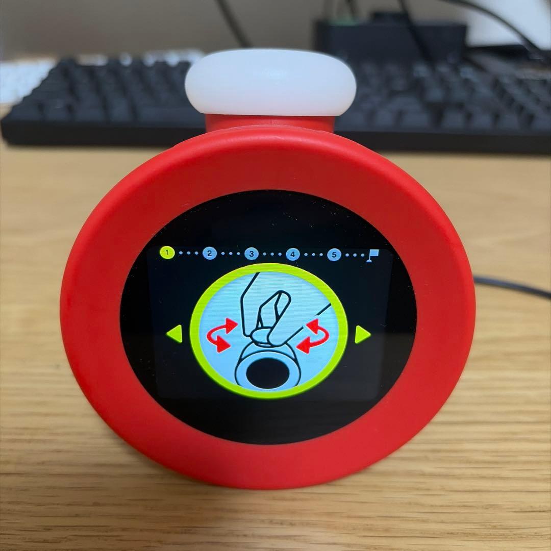 遊*羽様 Nintendo Alarmoサウンドクロック