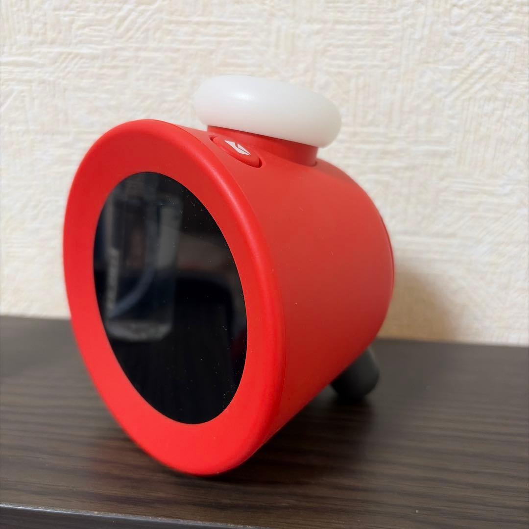 遊*羽様 Nintendo Alarmoサウンドクロック