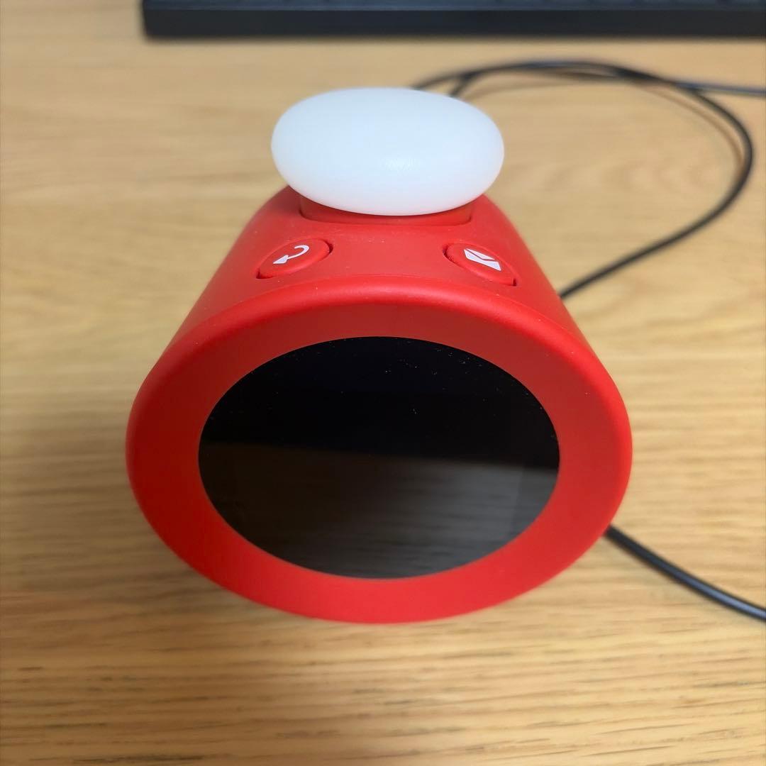 遊*羽様 Nintendo Alarmoサウンドクロック