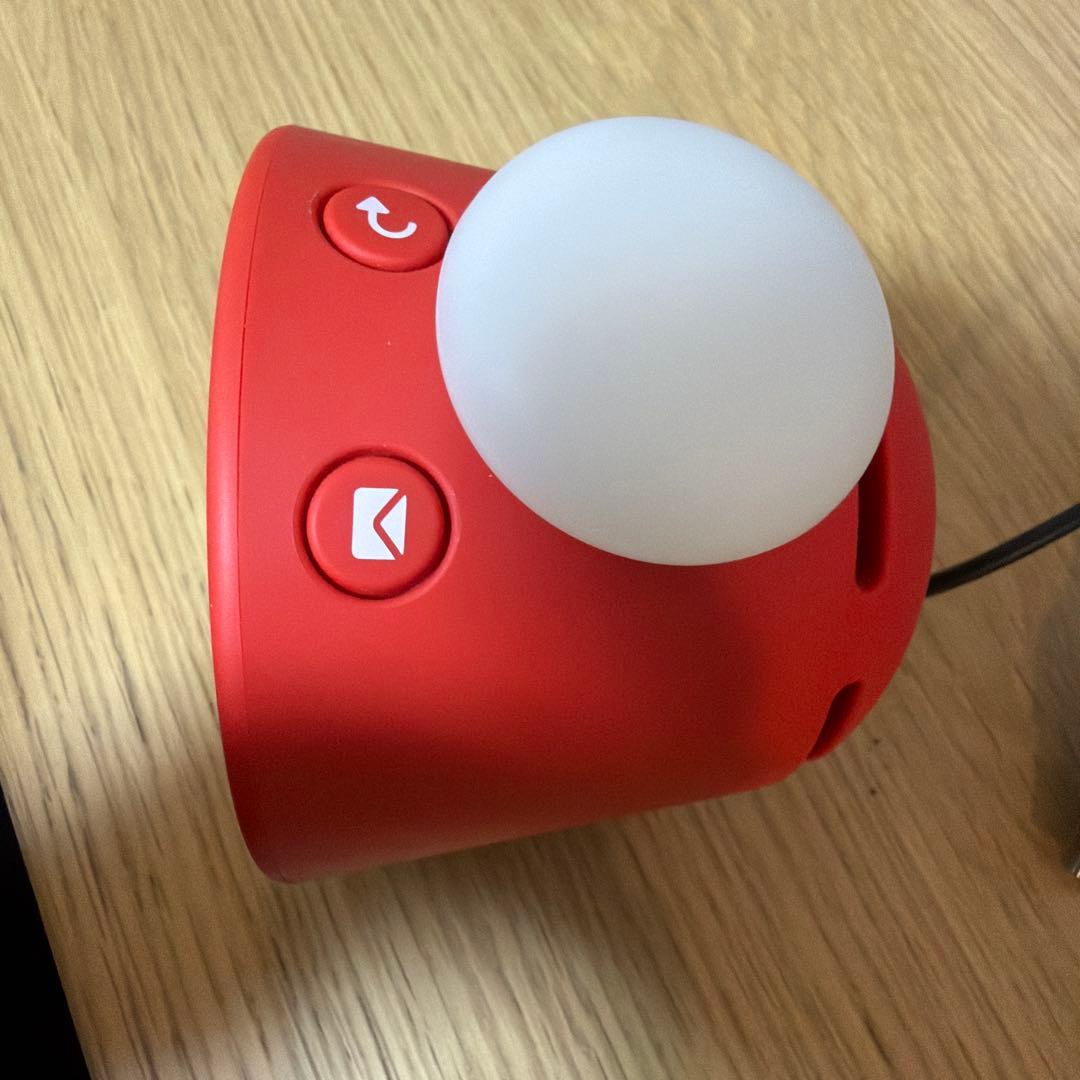 遊*羽様 Nintendo Alarmoサウンドクロック