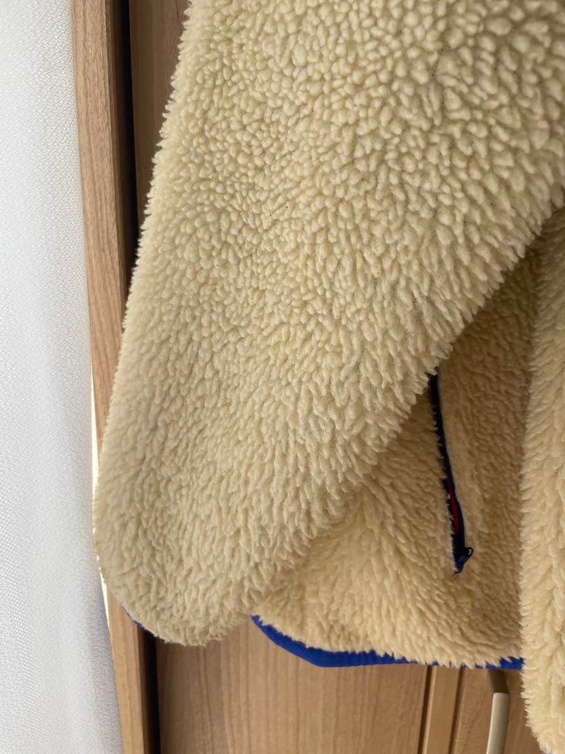 ◾️最終価格 イズネス　リバーシブルジャケット