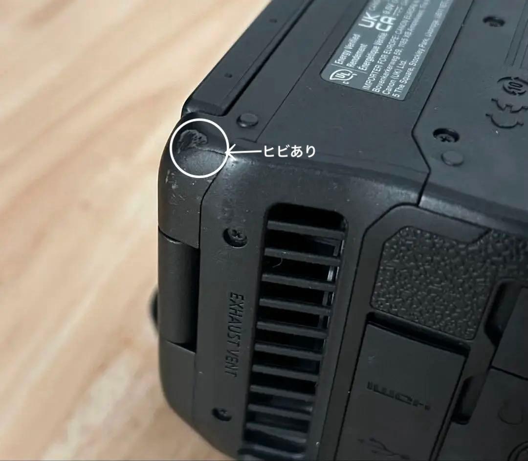 Canon(キヤノン) EOS R5 C ボディ