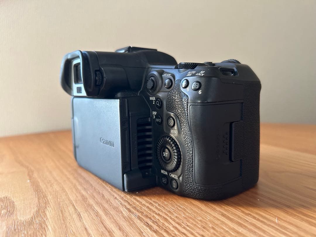 Canon(キヤノン) EOS R5 C ボディ