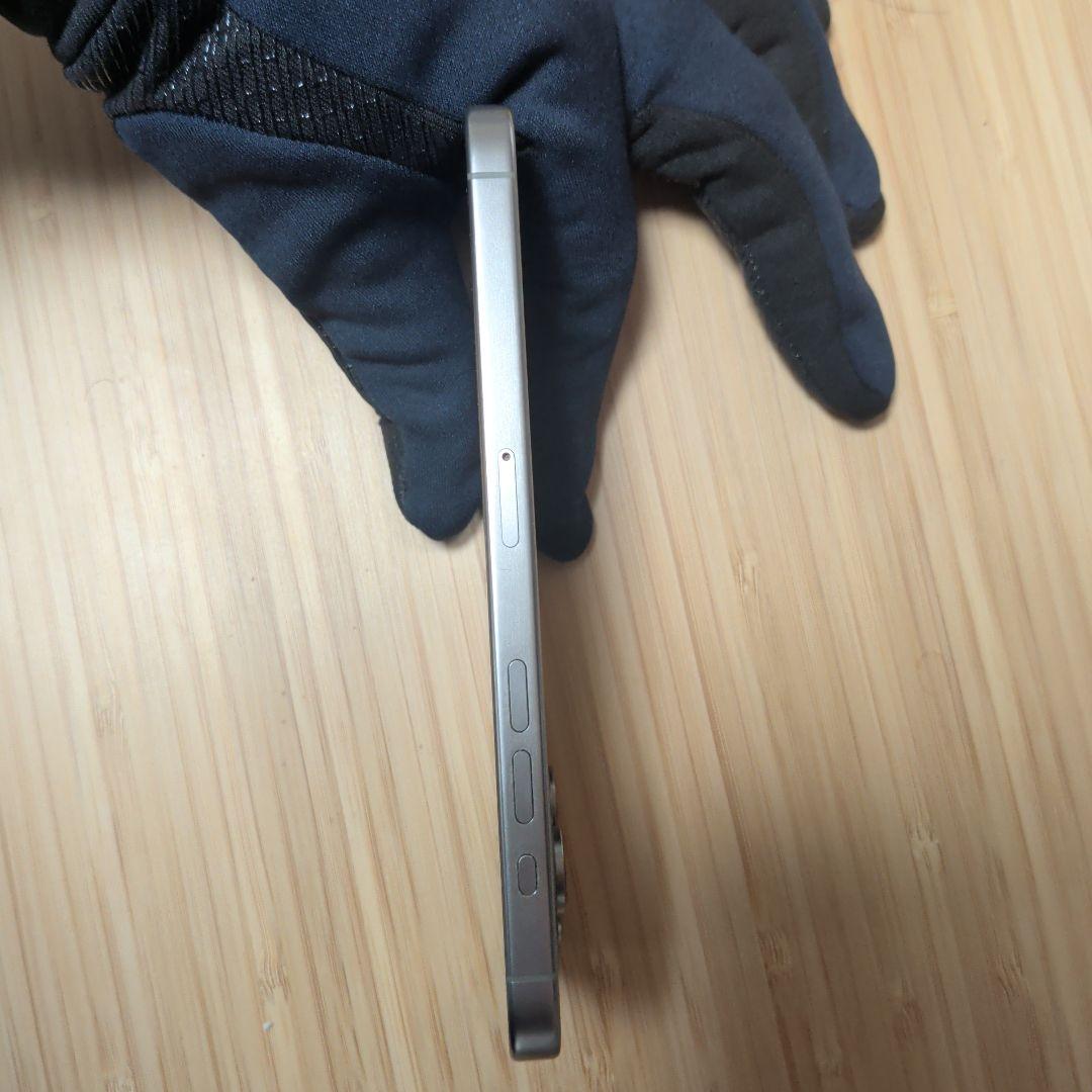 Apple iPhone 15 Pro max 本体　SIMフリー