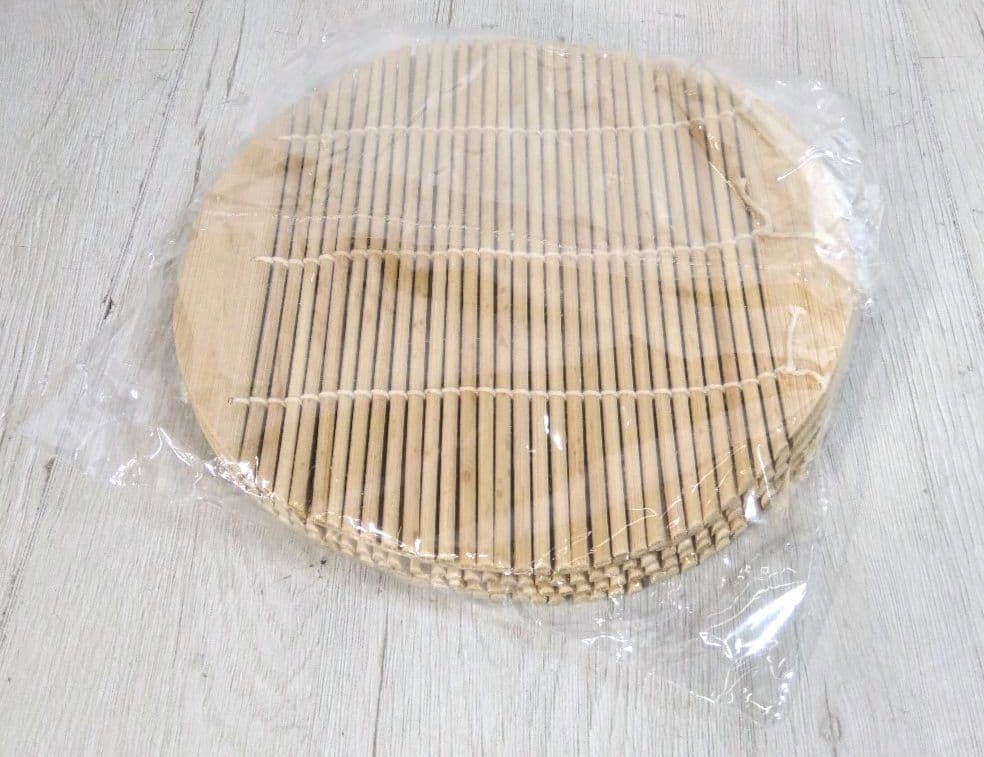 手打ちそば うどん作りセット