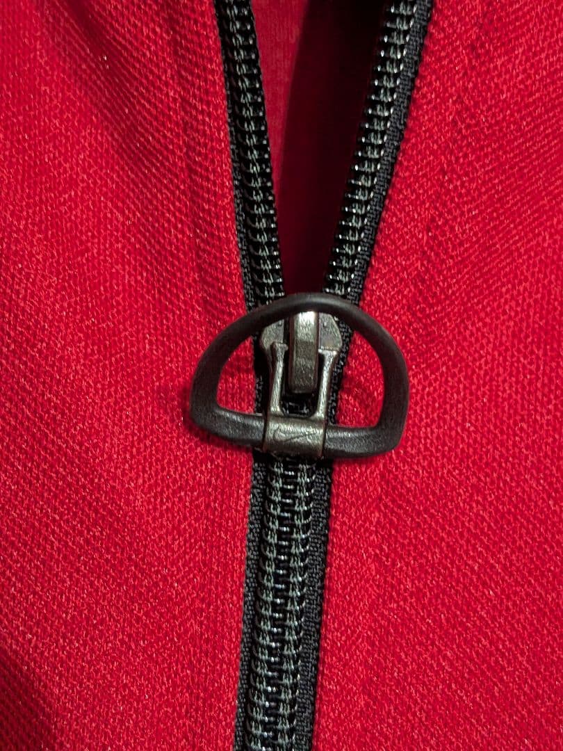 90s NIKE ラグビー イングランド代表 ジャージ トラックジャケット XL