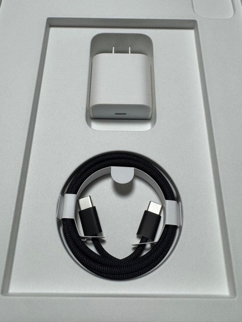 iPadPro M4 11’ 256G WiFi＋SmartFolio 保証付