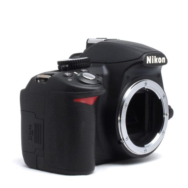 ★美品★新品級ショット数★スマホ転送★動画対応★ケース★Nikon D3100★
