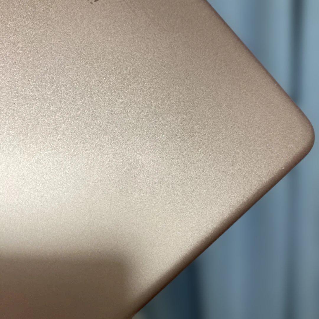 iPad Pro 9.7 32GB Lightningケーブル付属 動作確認済