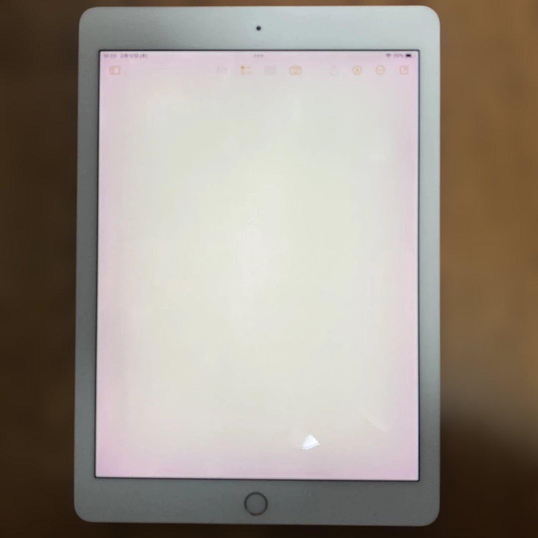 iPad Pro 9.7 32GB Lightningケーブル付属 動作確認済