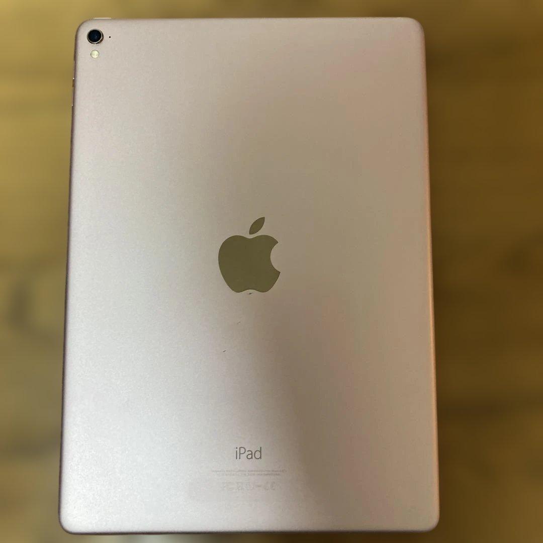 iPad Pro 9.7 32GB Lightningケーブル付属 動作確認済