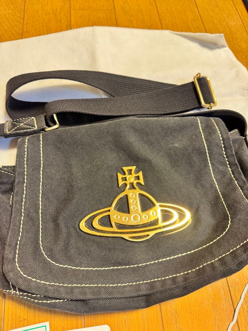 Vivienne Westwood Red Label ショルダーバッグ