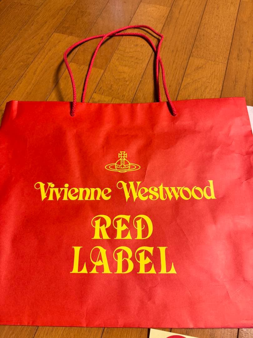 Vivienne Westwood Red Label ショルダーバッグ