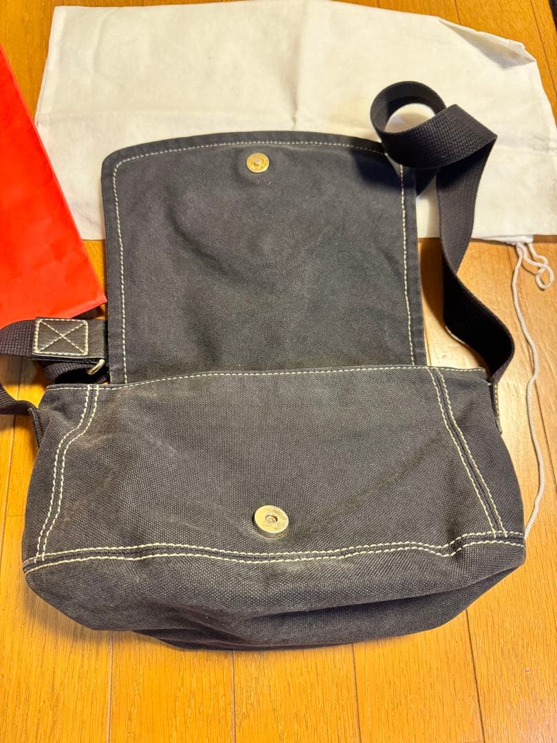 Vivienne Westwood Red Label ショルダーバッグ