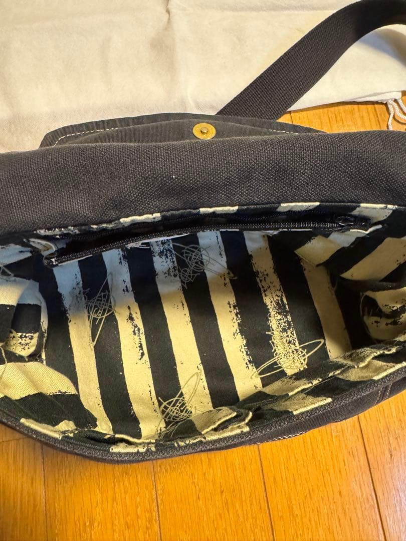 Vivienne Westwood Red Label ショルダーバッグ