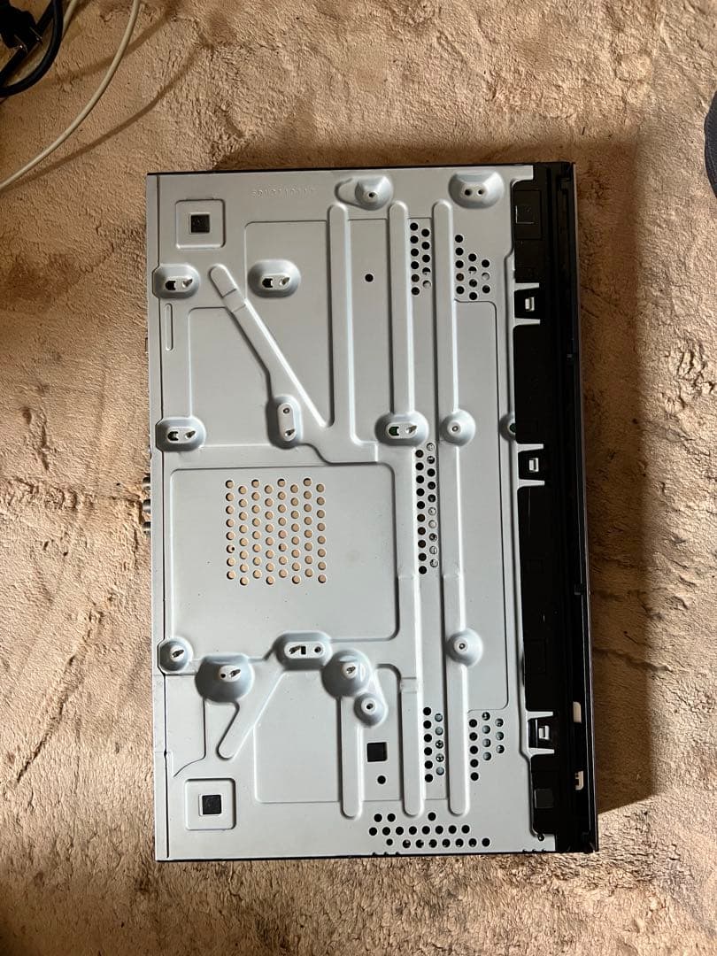 SONY　ソニー　ブルーレイレコーダー　BDZ-AT970T　　リモコン