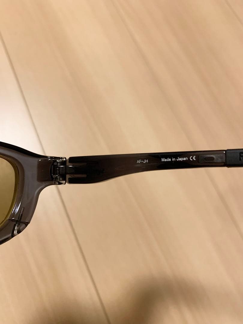 サイトマスター セプター Smoke GY LB/SM