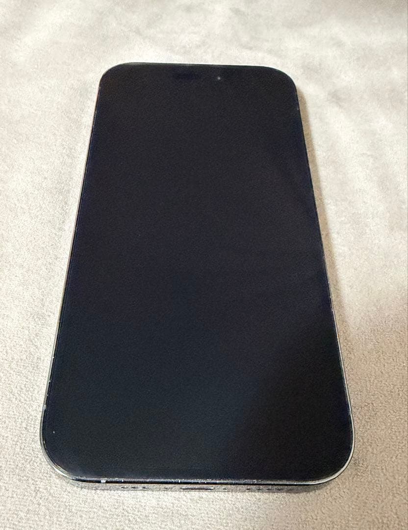 iPhone14 PRO 256gb スペースブラック